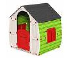Milani Home MAGICA - casetta da giardino per bambini