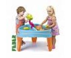 Milani Home PLAY ISLAND - tavolo da gioco per bambini