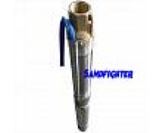 X-POWER - Pompa sommersa a ingombro ridotto MAX3 SANDFIGHTER