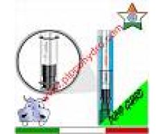Adattatori di sicurezza Pump Guard per pompa sommersa nel montaggio di tubi rigidi speciali in uPVC