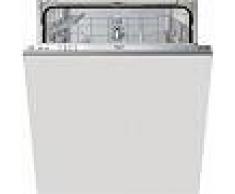 Hotpoint LTB 4B019 EU lavastoviglie