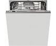 Hotpoint LTF 8B019 C EU lavastoviglie