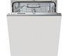 Hotpoint LTB 6B019 C EU lavastoviglie