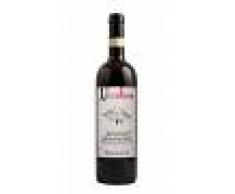 Uccelliera Brunello di Montalcino Riserva Uccelliera 2012