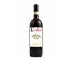 Uccelliera Brunello di Montalcino Uccelliera 2014