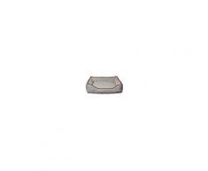 Croci Cuccia Rettangolare Cozy Beige