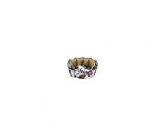 Flair Pet Cuccia Ovale Water Tortora S