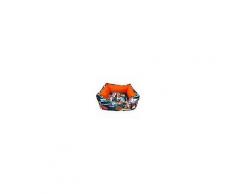 Flair Pet Cuccia Rettangolare Modern Orange L