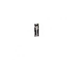 PYROGIOCHI S.R.L. Fontana 18 Compleanno Con Strass Argento
