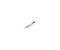 Grattugia con manico, Fine in acciaio inox Dimensioni cm. L 39,5 x P 3,5 Modello 336-104