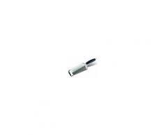 Grattugia con manico, Doppio taglio in acciaio inox Dimensioni cm. L 31,5 x P 7,3 Modello 336-202