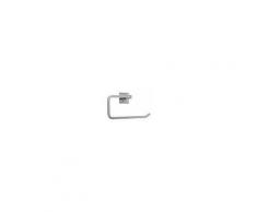 Koh-I-Noor Porta Spazzolino, Koh-I-Noor, Serie Tilda, Modello 5738, Cromato, Da Appoggio 22 Cm, Cromo, A Magazzino