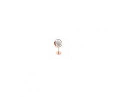 Rio Specchio con ingrandimenti 1x e 5x e luce LED
