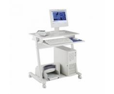 Scrivania per computer