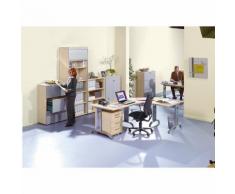 ANNY - Scaffale per ufficio | office akktiv