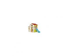 Milani Home BEAUTY - casetta da giardino per bambini