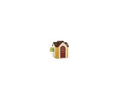 Milani Home FANCY - casetta da giardino per bambini