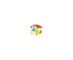 Milani Home HOUSE - casetta da giardino per bambini