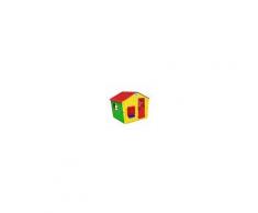 Milani Home VILLAGE - casetta da giardino per bambini
