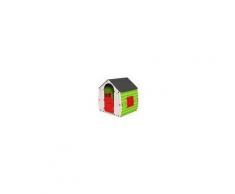 Milani Home MAGICA - casetta da giardino per bambini