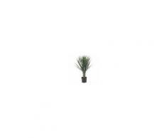 Kave Home Pianta yuca artificiale Zelena