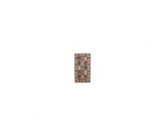 RugVista Tappeto Bakhtiar Indo 91x164 Tappeto Orientale