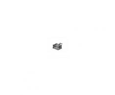 GC cooking Mezzo Cesto Friggitrice 21 l Dim. 146x400x120 mm