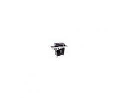 Charbroil Gas Barbecue
