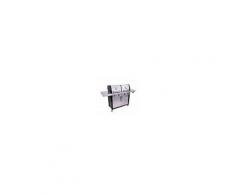 Charbroil Gas Barbecue – Professional 4600S Black And Grey