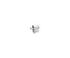 Charbroil Gas Barbecue – Platinum 4400S Grey