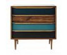 Maisons du Monde Cassettone vintage in mango Janeiro