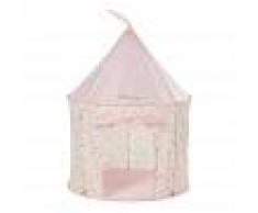 Maisons du Monde Tenda da gioco rosa pastello
