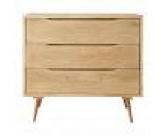 Maisons du Monde Cassettone vintage in mango Trocadero