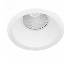 Struttura faretto fisso big da incasso Fitting light