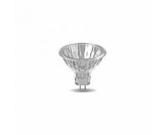 Lampadina Alogena Spot 50W Equivalente a 60W GU5,3