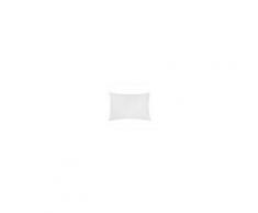 Maisons du Monde Guanciale microfibra antiacaro rigido 50x70