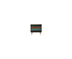 Maisons du Monde Cassettone vintage in mango Janeiro