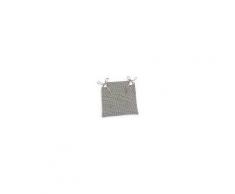 Maisons du Monde Cuscino da sedia in cotone 40 x 40 cm LEXINGTON