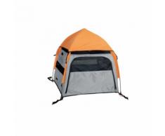 PetEgo® Trasportino e tenda per cani UPet Tent L75xP75xH80cm