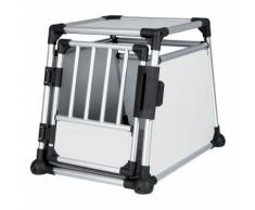 Trasportino per cani Trixie Alu - L 93 x P 81 x H 64 cm