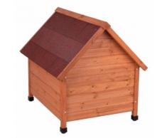 Spike Classic Cuccia per cani L65xP88xH76cm