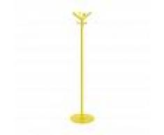 Rexite Appendiabiti da terra POP, giallo primula