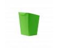 Rexite Cestino gettacarte TABOO, verde erba
