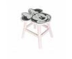 Disney Sgabello sagomato Minnie