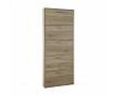 White House Scarpiera 5 ante slim, rovere