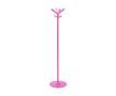 Rexite Appendiabiti da terra POP, rosa ciclamino