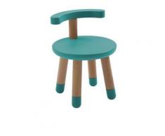 Sedie Bambini per Tavolo Multigioco MUtable - Tiffany