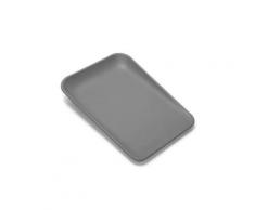 Fasciatoio Matty - Leander - Grigio