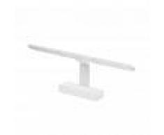 Silamp Lampada led da parete 12W quadro Bagno Camerino Applique stile moderno