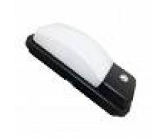 Silamp Plafoniera LED 20w con sensore di movimento applique esterno PE-6-20W